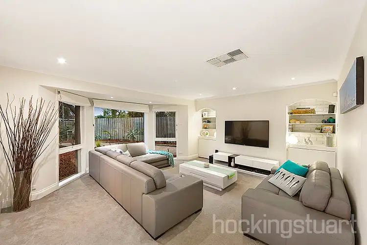 Second view of Homely house listing, 6 Anita Court, Mordialloc VIC 3195
