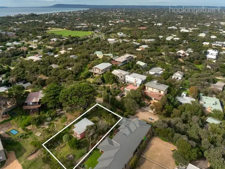 Fifth view of Homely house listing, 16 Foam Avenue, Blairgowrie VIC 3942