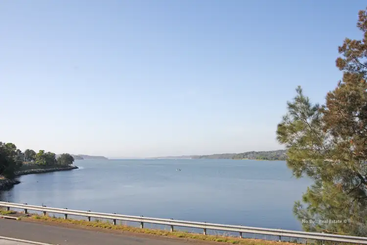 Main view of Homely house listing, 1/228 The Esplanade, Speers Point NSW 2284