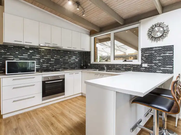 Second view of Homely house listing, 3 Knox Road, Blairgowrie VIC 3942