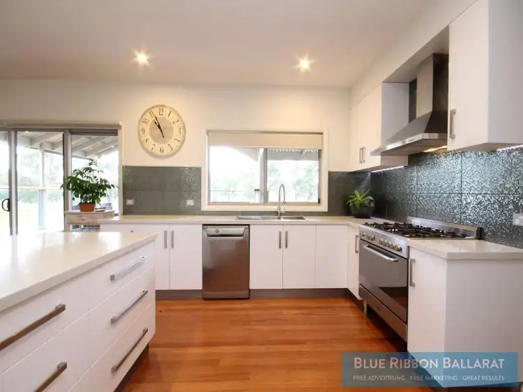 Third view of Homely house listing, 68 Finchs Road, Smythes Creek VIC 3351