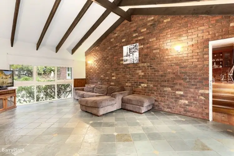 Fourth view of Homely house listing, 5 St Georges Avenue, Montrose VIC 3765