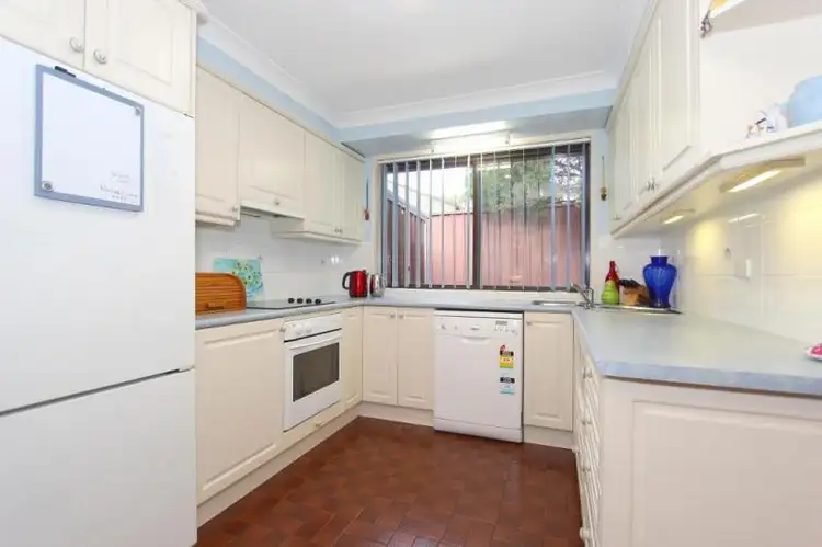 Fourth view of Homely house listing, 47 Sutherland Avenue, Kings Langley NSW 2147