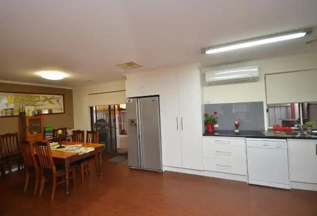 Second view of Homely house listing, 41 Regent Street, Moama NSW 2731