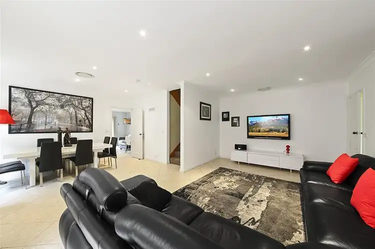 Second view of Homely semi-detached listing, 34 Alamein Road, Revesby Heights NSW 2212