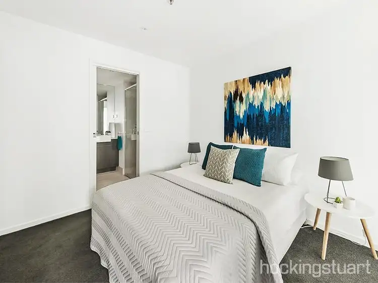 Sixth view of Homely apartment listing, 11/1 George Street, Sandringham VIC 3191