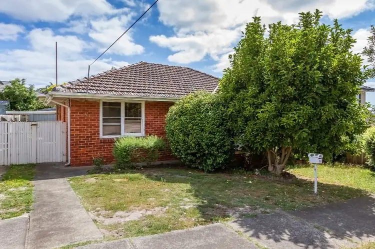 26 Daniel Street, Burwood VIC 3125