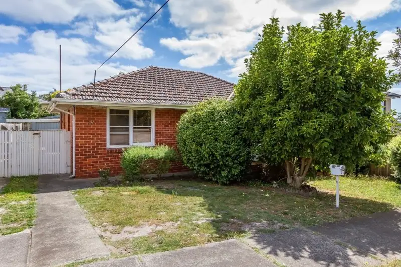 Main view of Homely house listing, 26 Daniel Street, Burwood VIC 3125