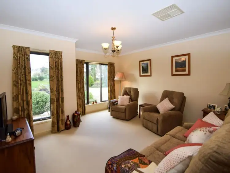 Third view of Homely house listing, 31 White Post Road, Everton VIC 3678