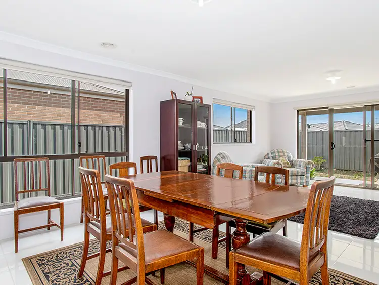 Fourth view of Homely house listing, 2 Bregman Esplanade, Wyndham Vale VIC 3024