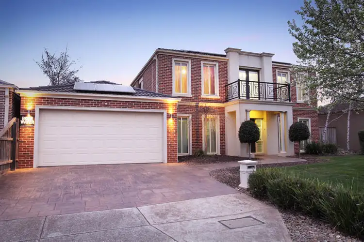 2 Little John Court, Werribee VIC 3030