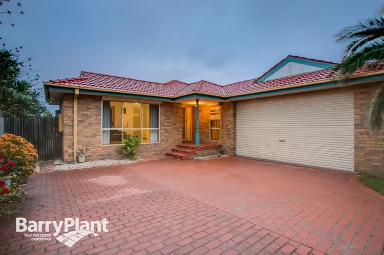 Second view of Homely house listing, 142 Jetty Road, Rosebud VIC 3939