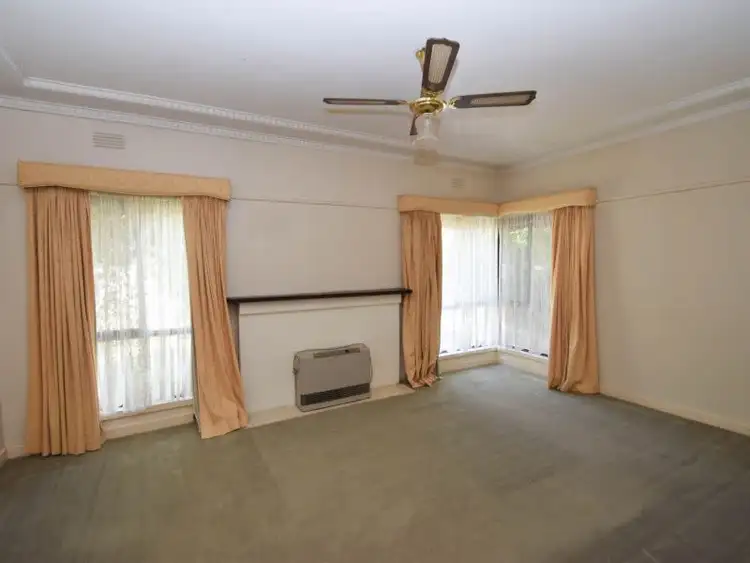 Second view of Homely house listing, 68 Docker Street, Wangaratta VIC 3677