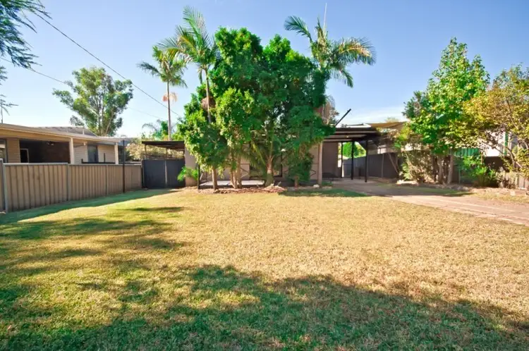 Main view of Homely house listing, 16 Harlow Street, Hebersham NSW 2770