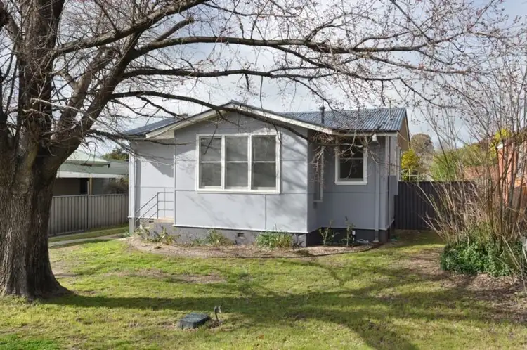 368 Stewart Street, Bathurst NSW 2795