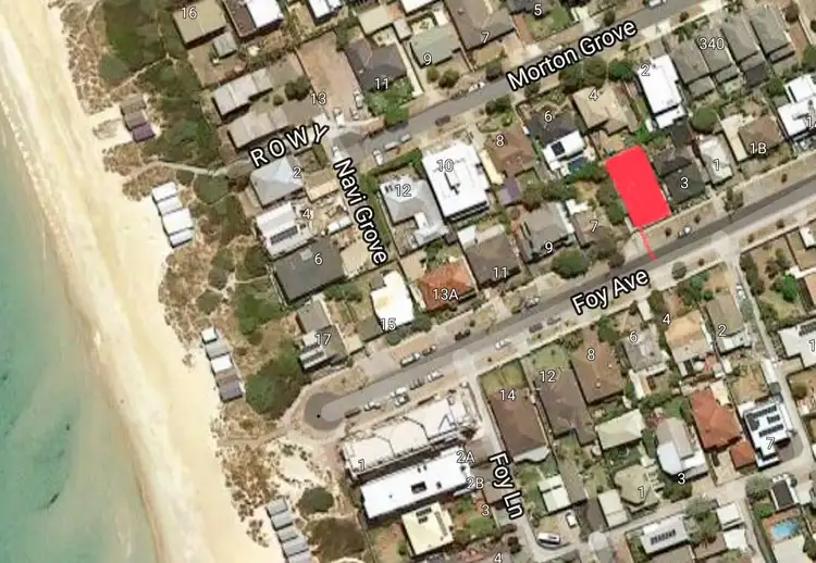5b Foy Avenue, Chelsea VIC 3196