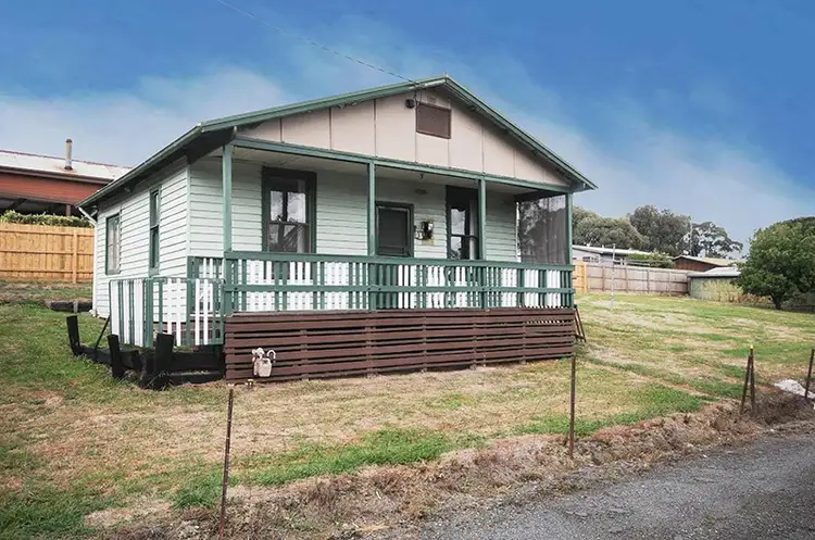 1418 Healesville - Koo Wee Rup Road, Woori Yallock VIC 3139
