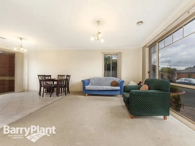 Second view of Homely unit listing, 15/7 Regan Street, St Albans VIC 3021