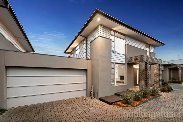 2/12 Brosa Avenue, Bentleigh East VIC 3165