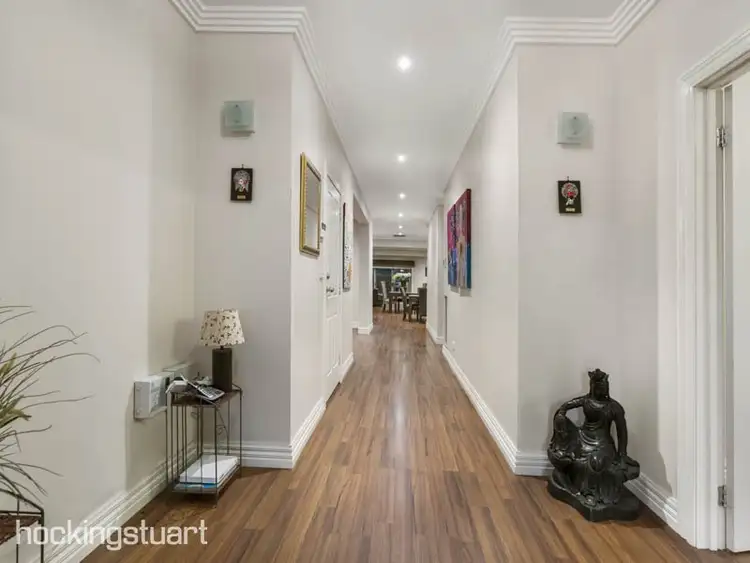 Second view of Homely house listing, 4 Tiara Drive, South Morang VIC 3752