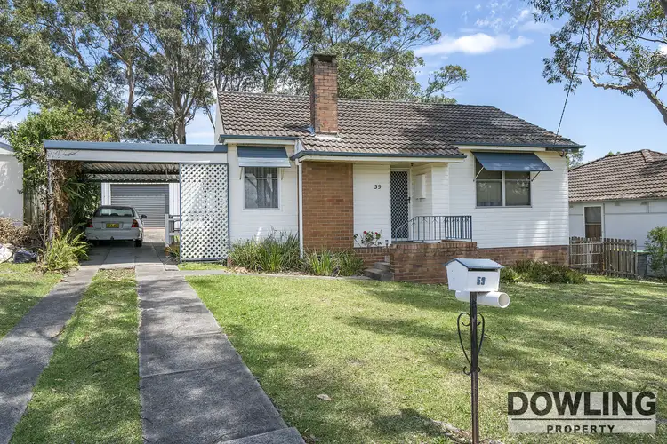 59 Raglan Street, Wallsend NSW 2287