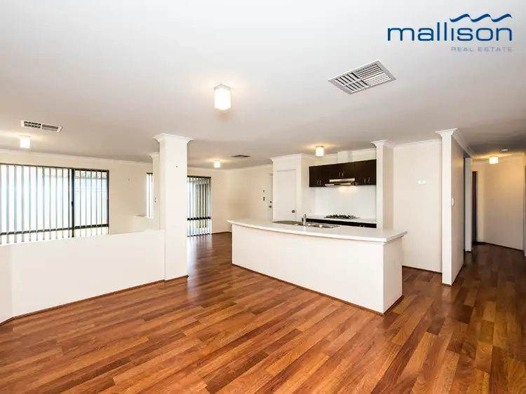 Main view of Homely house listing, 1 Halstead Turn, Wellard WA 6170