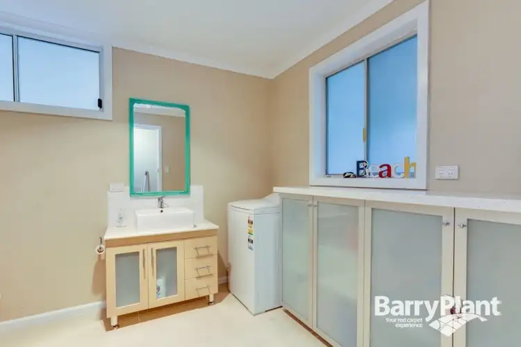 Sixth view of Homely house listing, 7 Morgan Street, Rosebud VIC 3939