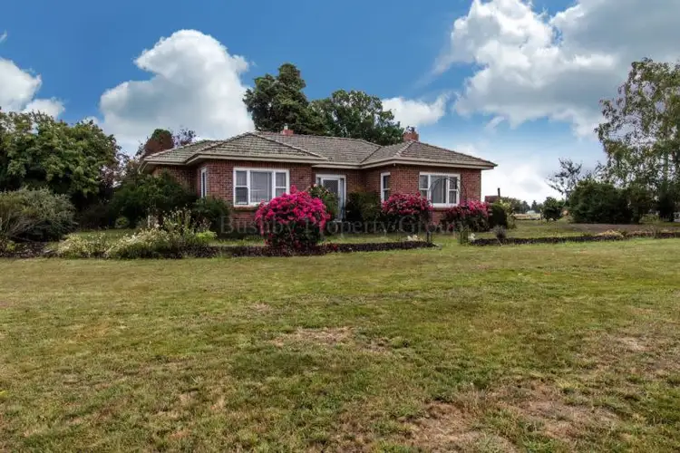 Fourth view of Homely house listing, 93 Saundridge Road, Cressy TAS 7302