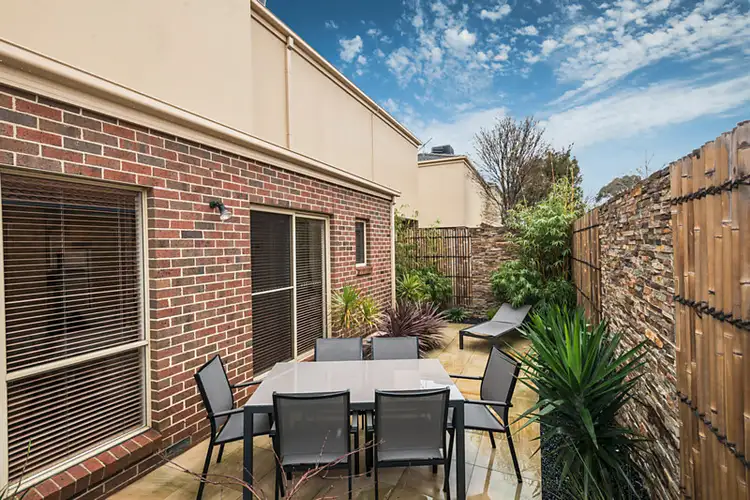 Third view of Homely townhouse listing, 4/100 Warrigal Road, Parkdale VIC 3195