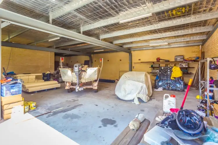 Seventh view of Homely house listing, 9 Ada Street, South Fremantle WA 6162