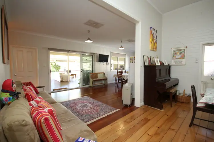 Sixth view of Homely house listing, 33 Wood Street, Dalby QLD 4405