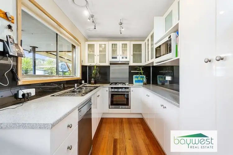 Second view of Homely house listing, 3 Onslow Court, Hastings VIC 3915