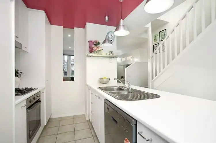 Third view of Homely house listing, 57 Kensington Road, Kensington VIC 3031