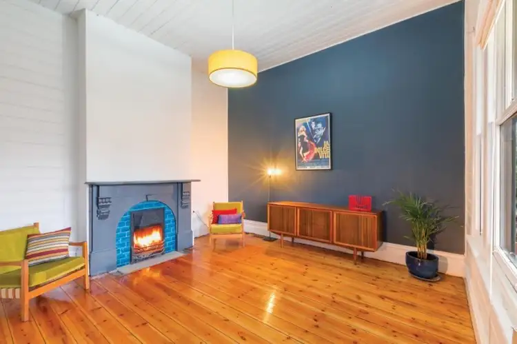 Third view of Homely house listing, 417 Lyons Street South, Ballarat VIC 3350