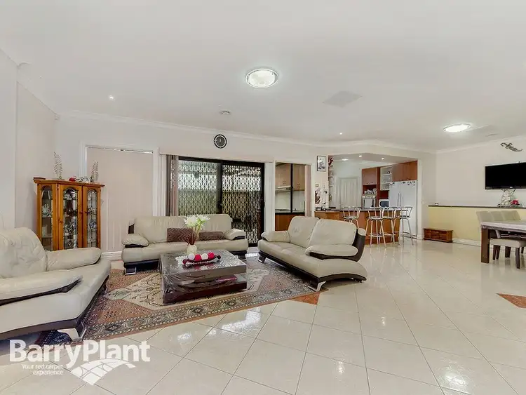 Fifth view of Homely house listing, 14 Newhaven Way, Cairnlea VIC 3023