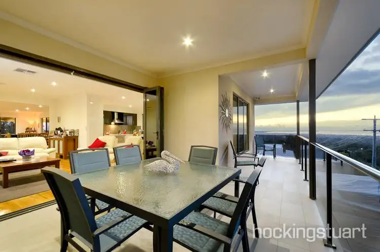 Second view of Homely house listing, 317 Waterfall Gully Road, Rosebud VIC 3939