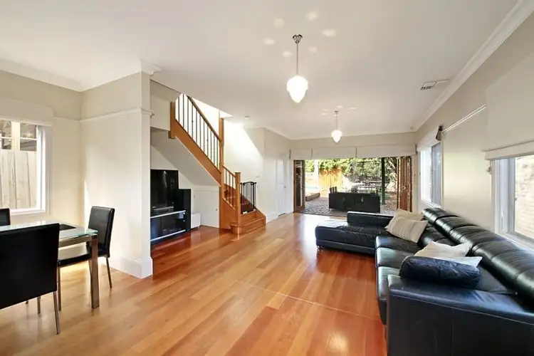 Third view of Homely house listing, 26 Latrobe Street, Hughesdale VIC 3166