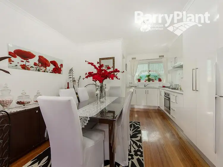 Fourth view of Homely unit listing, 1-6 39 St Albans Road, St Albans VIC 3021