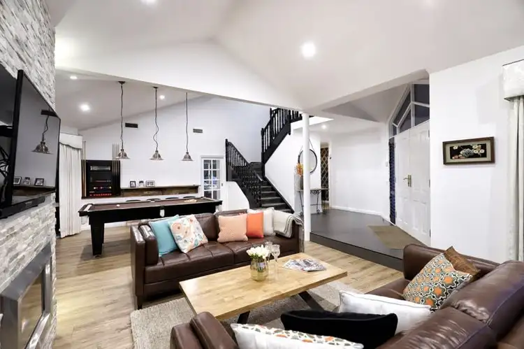 Third view of Homely house listing, 6 Mossgiel Avenue, Greenvale VIC 3059