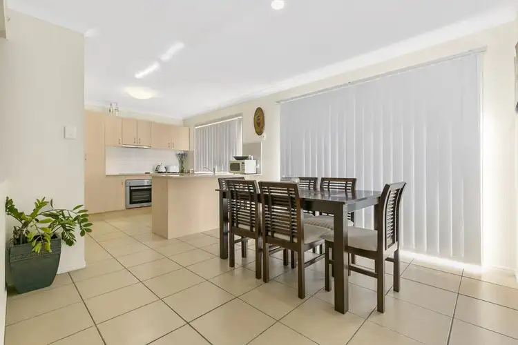 Fifth view of Homely house listing, 4 Aramac Street, Brassall QLD 4305
