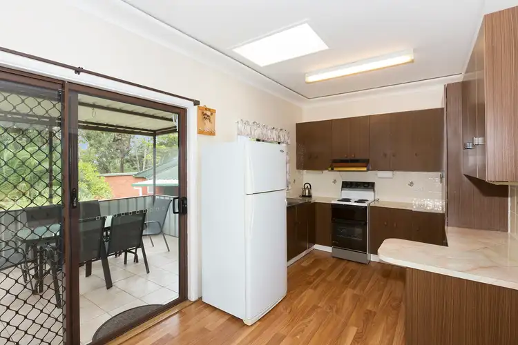 Fourth view of Homely house listing, 26 Lee Road, Winmalee NSW 2777