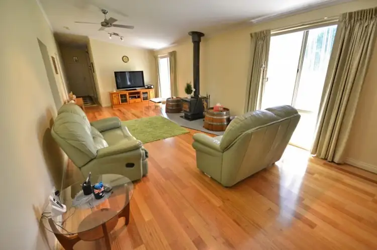 Fourth view of Homely house listing, 18 Logan Street, Mansfield VIC 3722