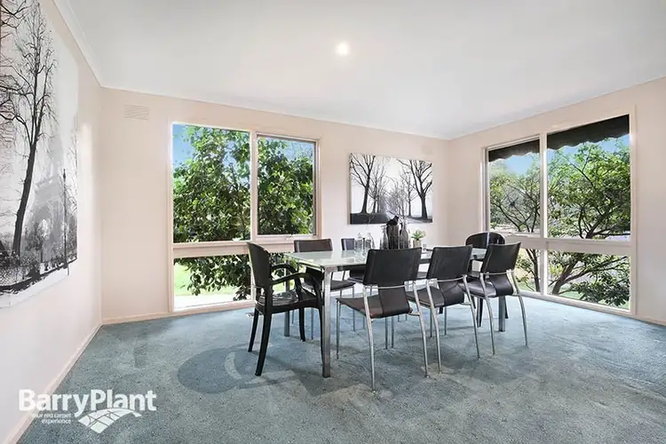 Fourth view of Homely house listing, 4 Waree Street, Lilydale VIC 3140