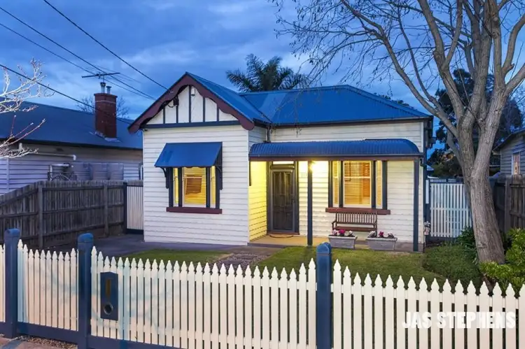 101 Morris Street, Sunshine VIC 3020