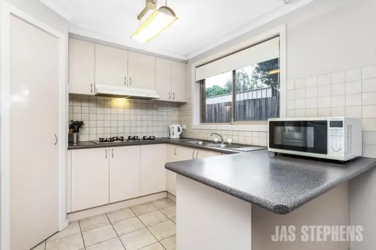 Fourth view of Homely house listing, 64 Creswick Street, Footscray VIC 3011