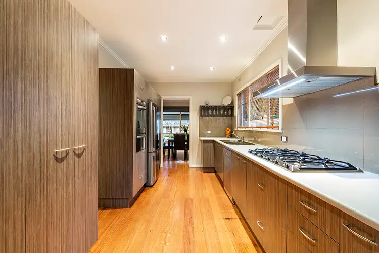 Fourth view of Homely house listing, 14 Avocet Street, Doncaster East VIC 3109