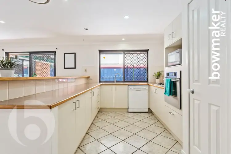 Fourth view of Homely house listing, 9 Chilton Crescent, North Lakes QLD 4509
