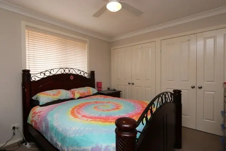 Seventh view of Homely house listing, 1/8 McCubbin Close, Metford NSW 2323