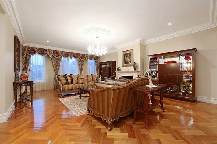 Fifth view of Homely house listing, 40 Parkside Boulevard, Lysterfield South VIC 3156