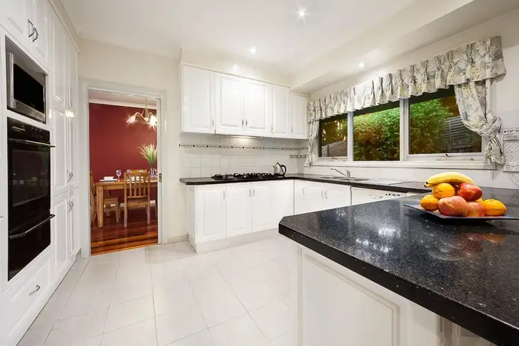 Second view of Homely house listing, 4 Greenview Close, Donvale VIC 3111